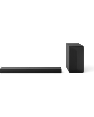 Саундбар LG S60T 3.1-Channel 340W (S60T.AUKRLLK)