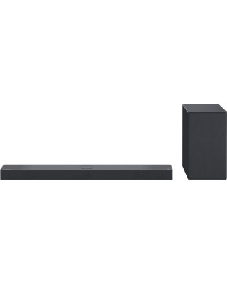 Саундбар LG SC9S 3.1.3-Channel 400W (SC9S.DUKRLLK)