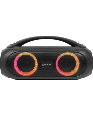 Акустическая система REAL-EL X-745 Black