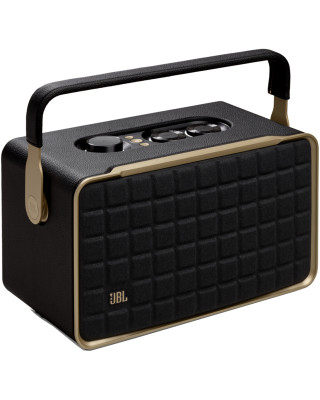 Акустическая система JBL AUTHENTICS 300 (JBLAUTH300BLKEP)