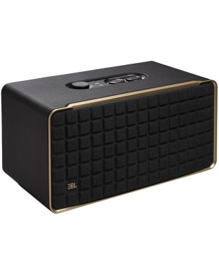 Портативна акустика JBL JBLAUTH500BLKEP