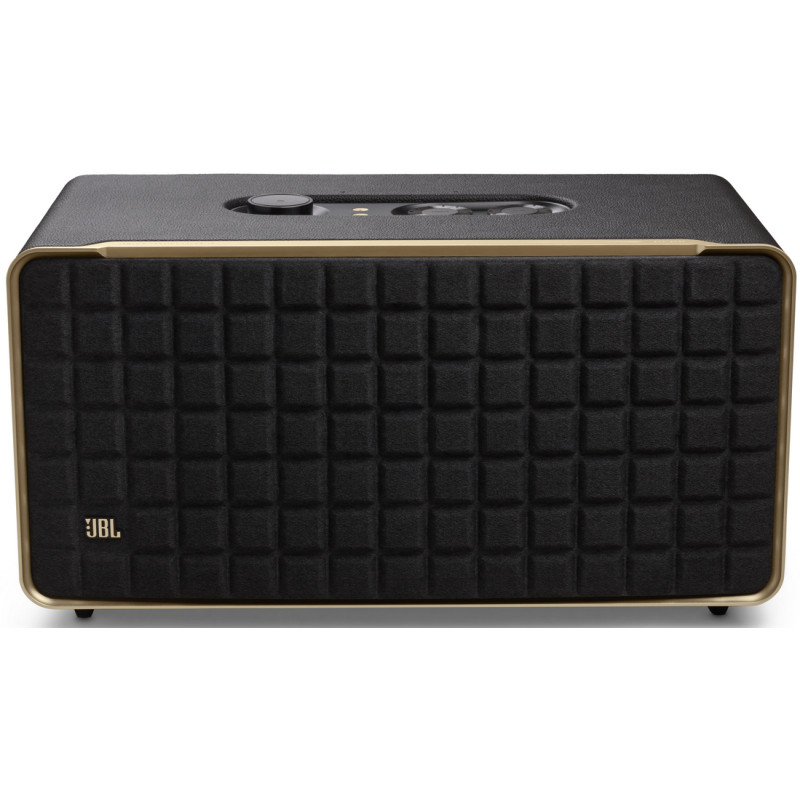 Портативна акустика JBL JBLAUTH500BLKEP