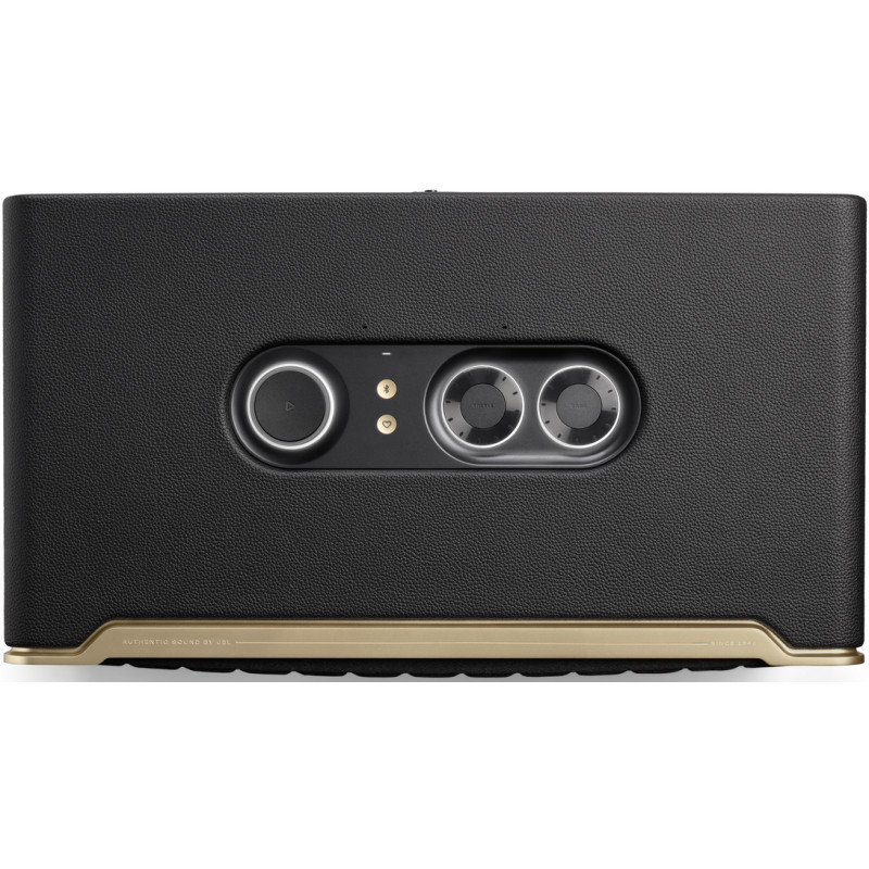 Портативна акустика JBL JBLAUTH500BLKEP