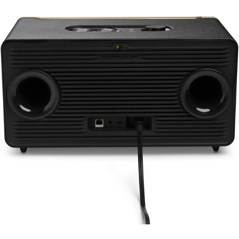 Портативна акустика JBL JBLAUTH500BLKEP