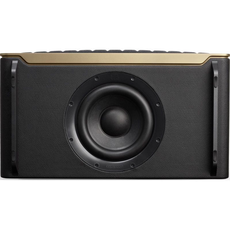 Портативна акустика JBL JBLAUTH500BLKEP