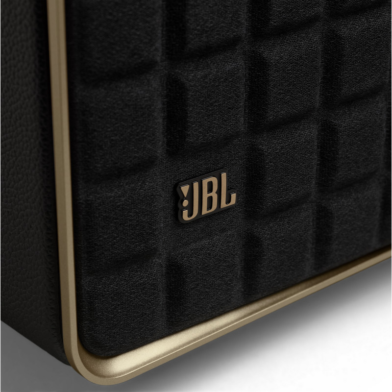 Портативна акустика JBL JBLAUTH500BLKEP