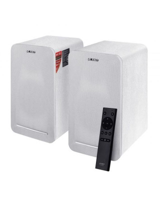 Акустична система F&D R40BT White