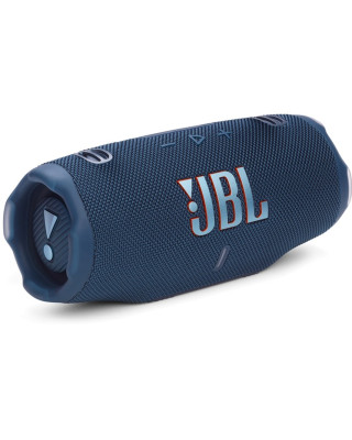 Акустическая система JBL Charge 6 Blue (JBLCHARGE6BLU)