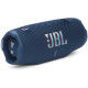 Акустическая система JBL Charge 6 Blue (JBLCHARGE6BLU)