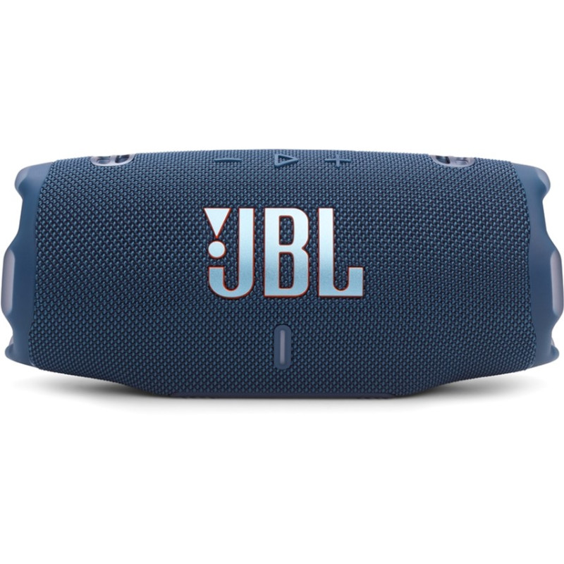 Акустическая система JBL Charge 6 Blue (JBLCHARGE6BLU)