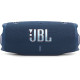 Акустическая система JBL Charge 6 Blue (JBLCHARGE6BLU)