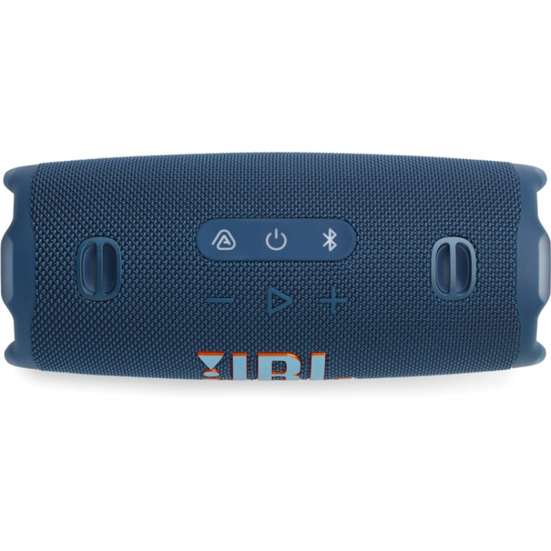 Акустическая система JBL Charge 6 Blue (JBLCHARGE6BLU)