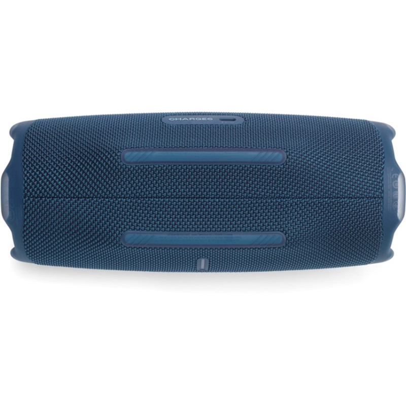 Акустическая система JBL Charge 6 Blue (JBLCHARGE6BLU)