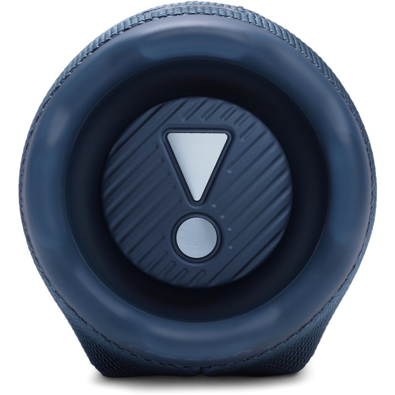 Акустическая система JBL Charge 6 Blue (JBLCHARGE6BLU)