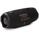 Портативна акустика JBL Charge 6 Black (JBLCHARGE6BLK)