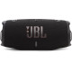Портативна акустика JBL Charge 6 Black (JBLCHARGE6BLK)