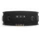 Портативна акустика JBL Charge 6 Black (JBLCHARGE6BLK)