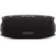 Портативна акустика JBL Charge 6 Black (JBLCHARGE6BLK)