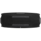 Портативна акустика JBL Charge 6 Black (JBLCHARGE6BLK)