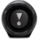Портативна акустика JBL Charge 6 Black (JBLCHARGE6BLK)
