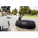 Портативна акустика JBL Charge 6 Black (JBLCHARGE6BLK)
