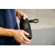 Портативна акустика JBL Charge 6 Black (JBLCHARGE6BLK)
