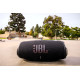 Портативна акустика JBL Charge 6 Black (JBLCHARGE6BLK)