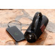 Портативна акустика JBL Charge 6 Black (JBLCHARGE6BLK)