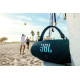 Портативна акустика JBL Charge 6 Black (JBLCHARGE6BLK)