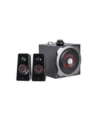Акустическая система Trust GXT 38 2.1 Subwoofer Speaker Set (19023)
