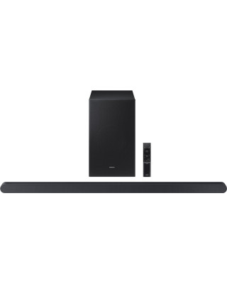 Саундбар Samsung HW-S700D 3.1-канальний (HW-S700D/UA)