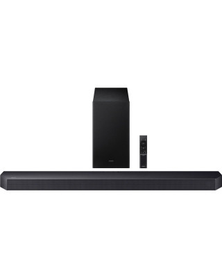 Саундбар Samsung HW-Q600F/UA