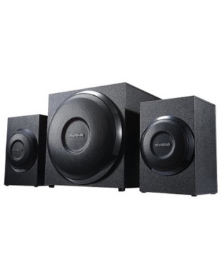Акустична система MICROLAB M-110 black