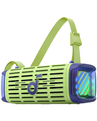 Портативна акустика ANKER SoundСore Boom 3i Green (D5100060)