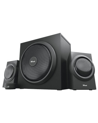 Акустична система Trust Yuri Speaker Set Black (23696)