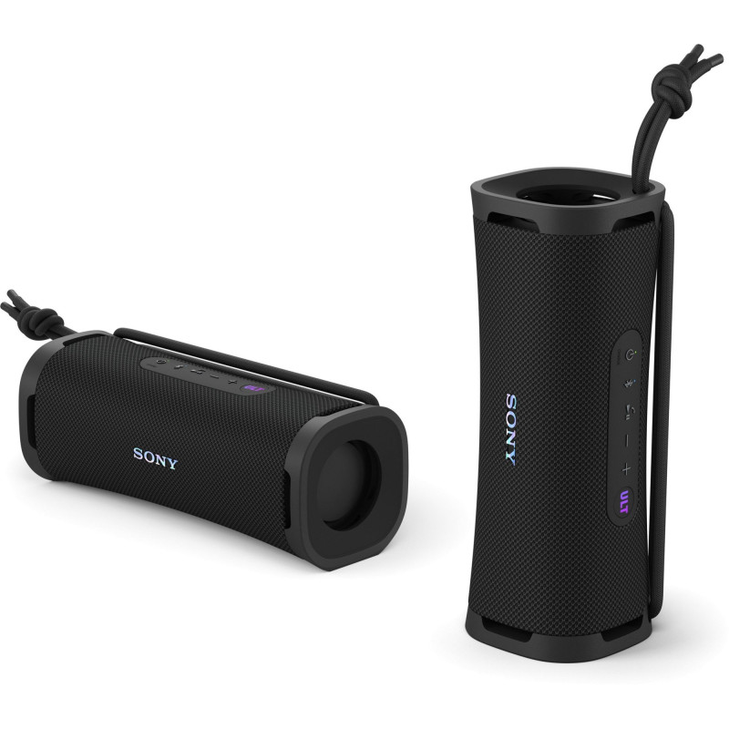 Портативна акустика Sony ULT FIELD 1 (SRSULT10B.E)