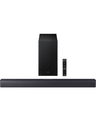 Саундбар Samsung HW-B450F