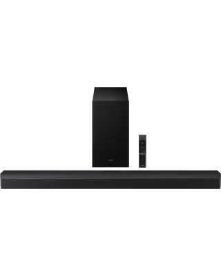 Саундбар Samsung HW-B750F
