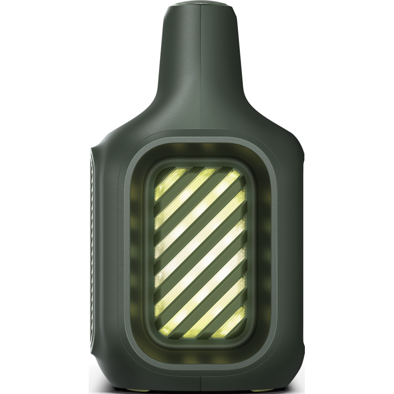 Портативна акустика Anker SoundCore Boom 2 Green (A3138061)