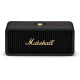 Портативна акустика Marshall Emberton III Black and Brass (1006709)