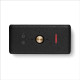 Портативна акустика Marshall Emberton III Black and Brass (1006709)