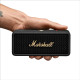 Портативна акустика Marshall Emberton III Black and Brass (1006709)