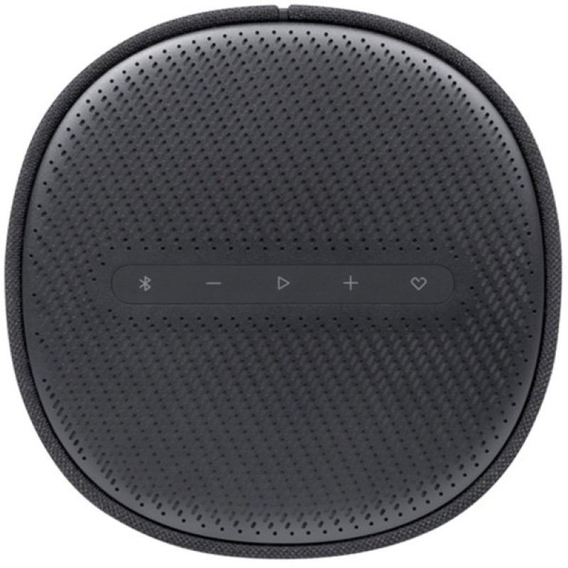 Портативна акустика Harman/Kardon HKENCHSPKBLKEP