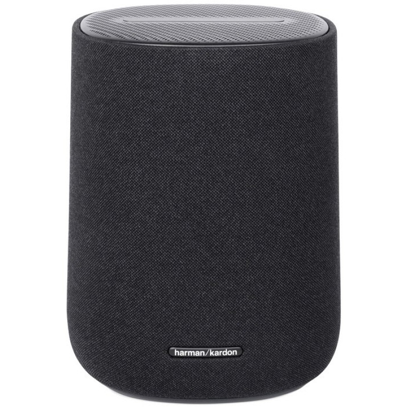 Портативна акустика Harman/Kardon HKENCHSPKBLKEP