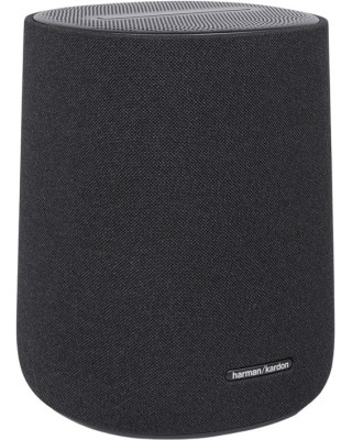 Портативна акустика Harman/Kardon HKENCHSPKBLKEP