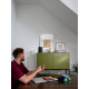 Портативна акустика Harman/Kardon HKENCHSPKBLKEP