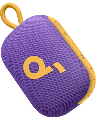 Портативна акустика Anker SoundCore Select 4 Go Purple (A31X10Q1)
