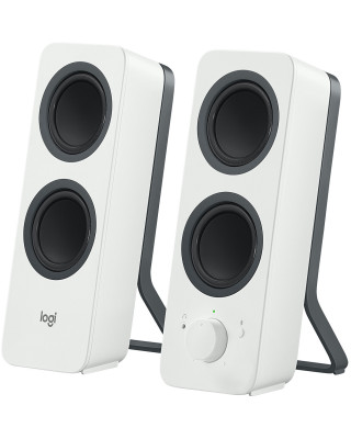 Акустична система Logitech Z207 White (980-001292)