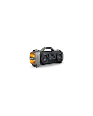 Портативна акустика REAL-EL X-770 Black