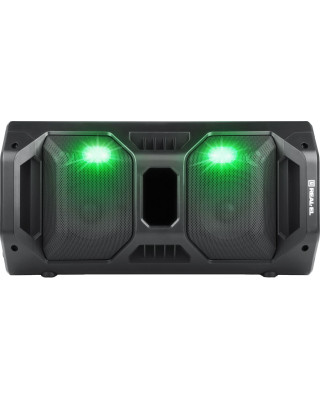Портативна акустика REAL-EL X-757 Black
